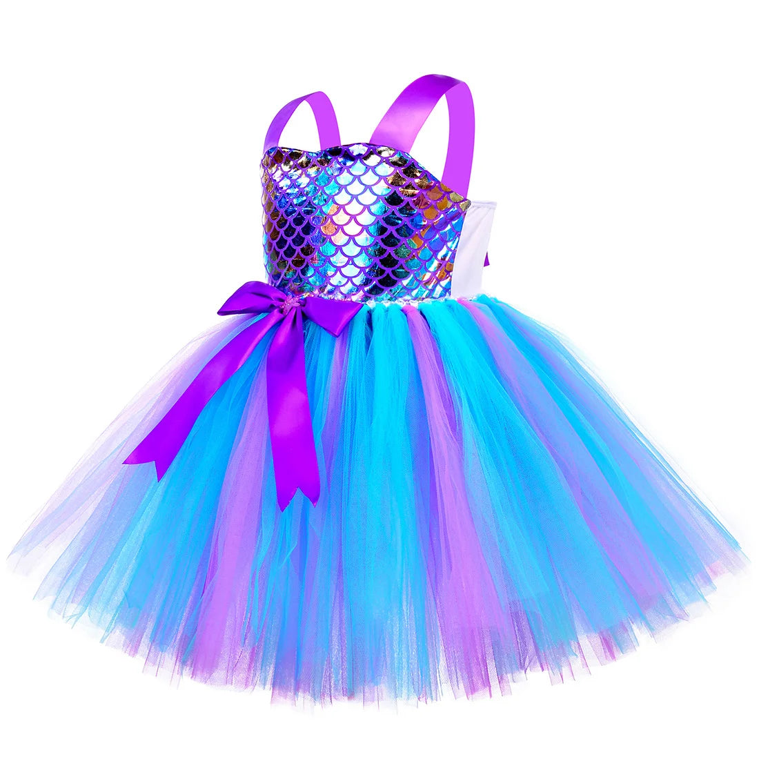 Mermaid Dress