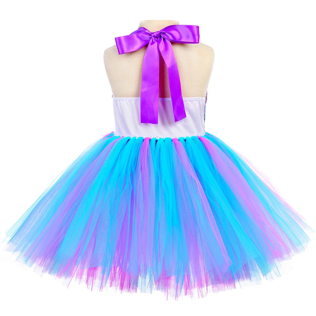 Mermaid Dress