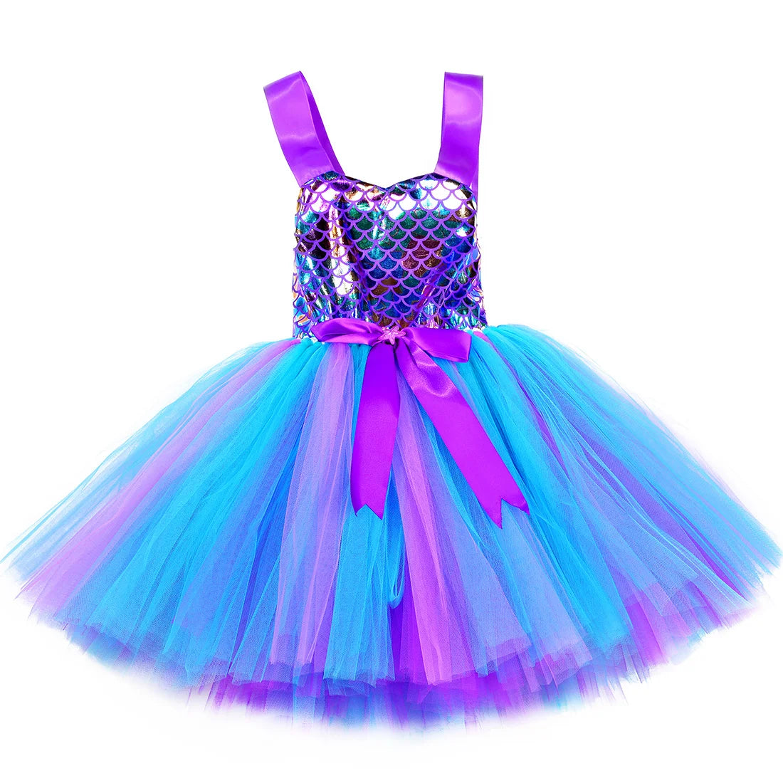 Mermaid Dress