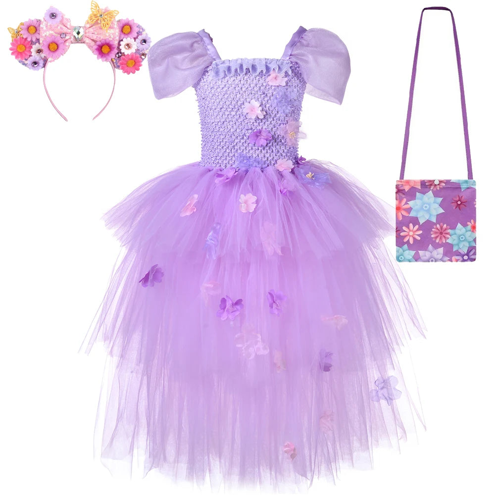 Encanto Isabella Dress