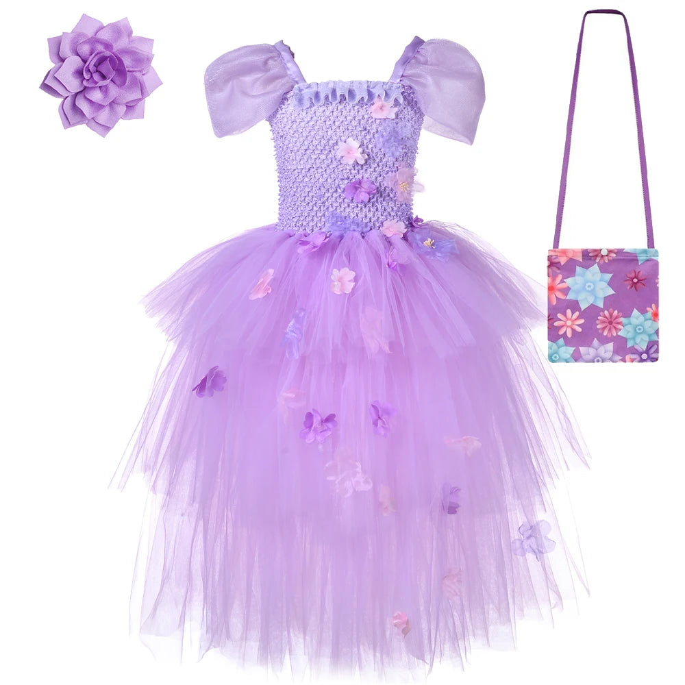 Encanto Isabella Dress