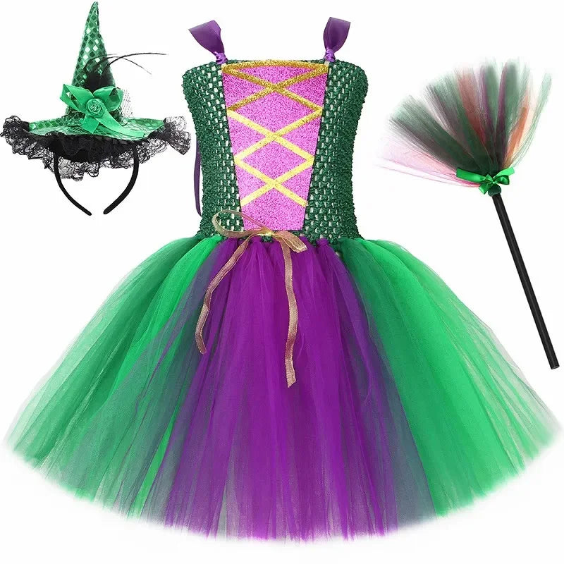 Hocus Pocus Dress