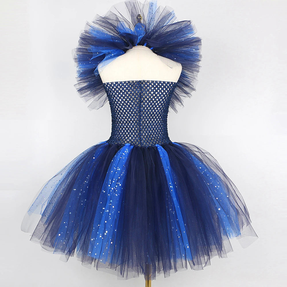 Evie Descendants Costume