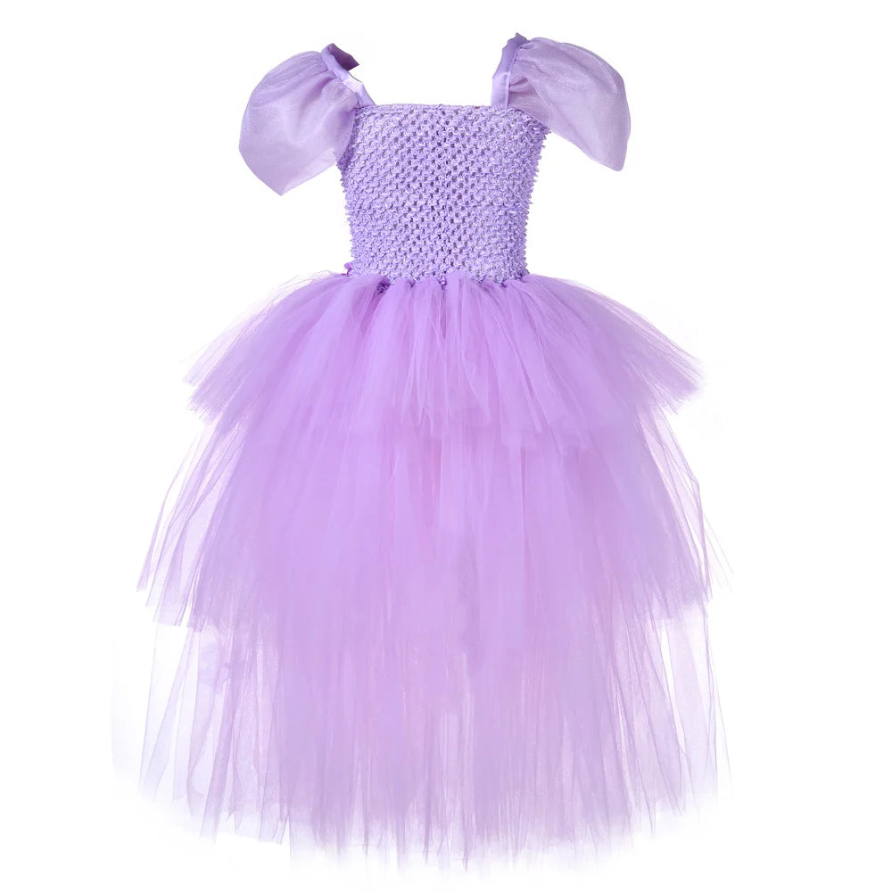 Encanto Isabella Dress