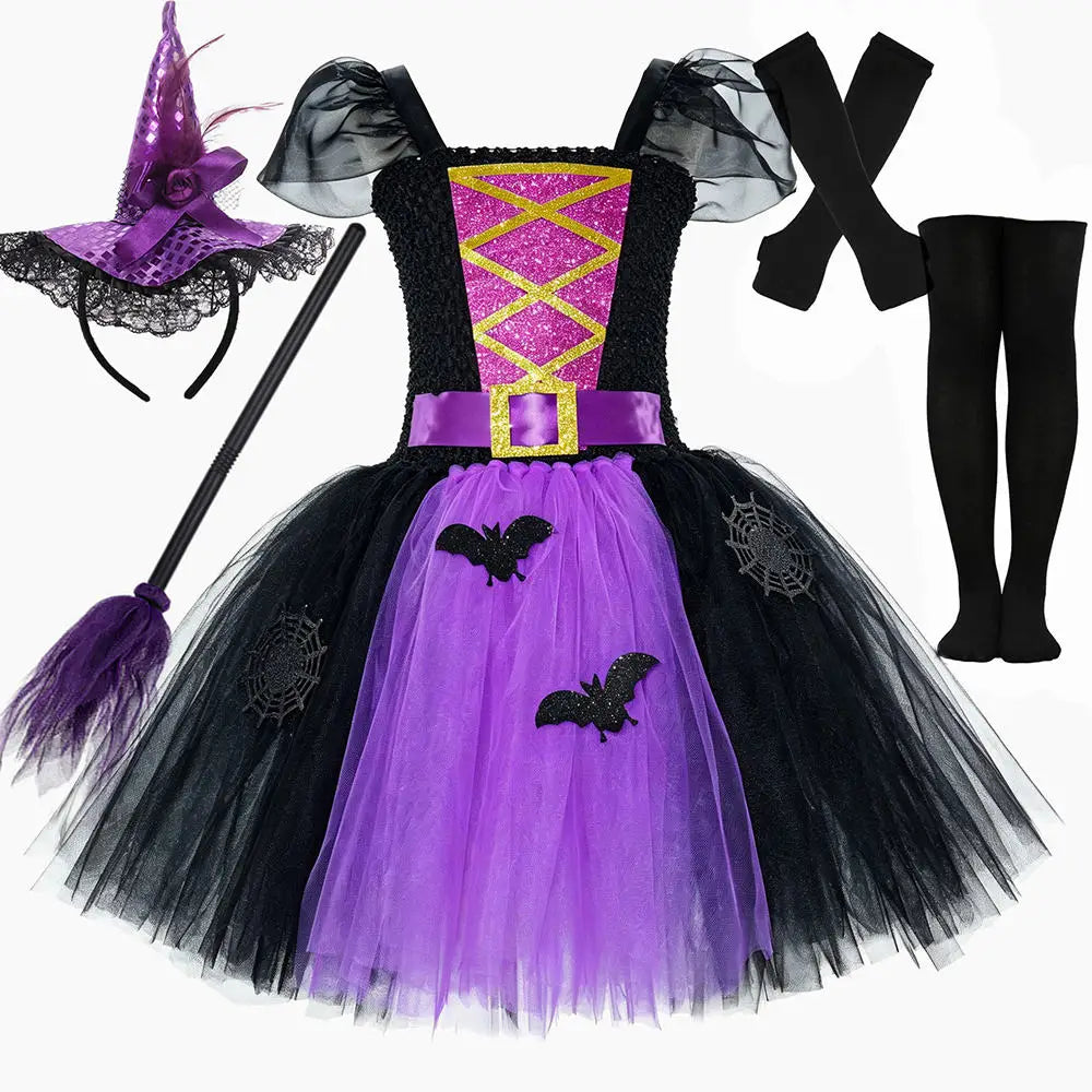Bewitched Dress