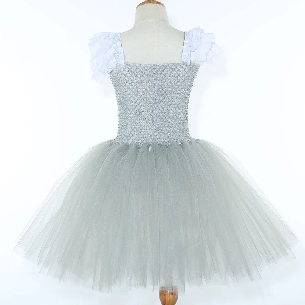 Pennywise Tutu Dress