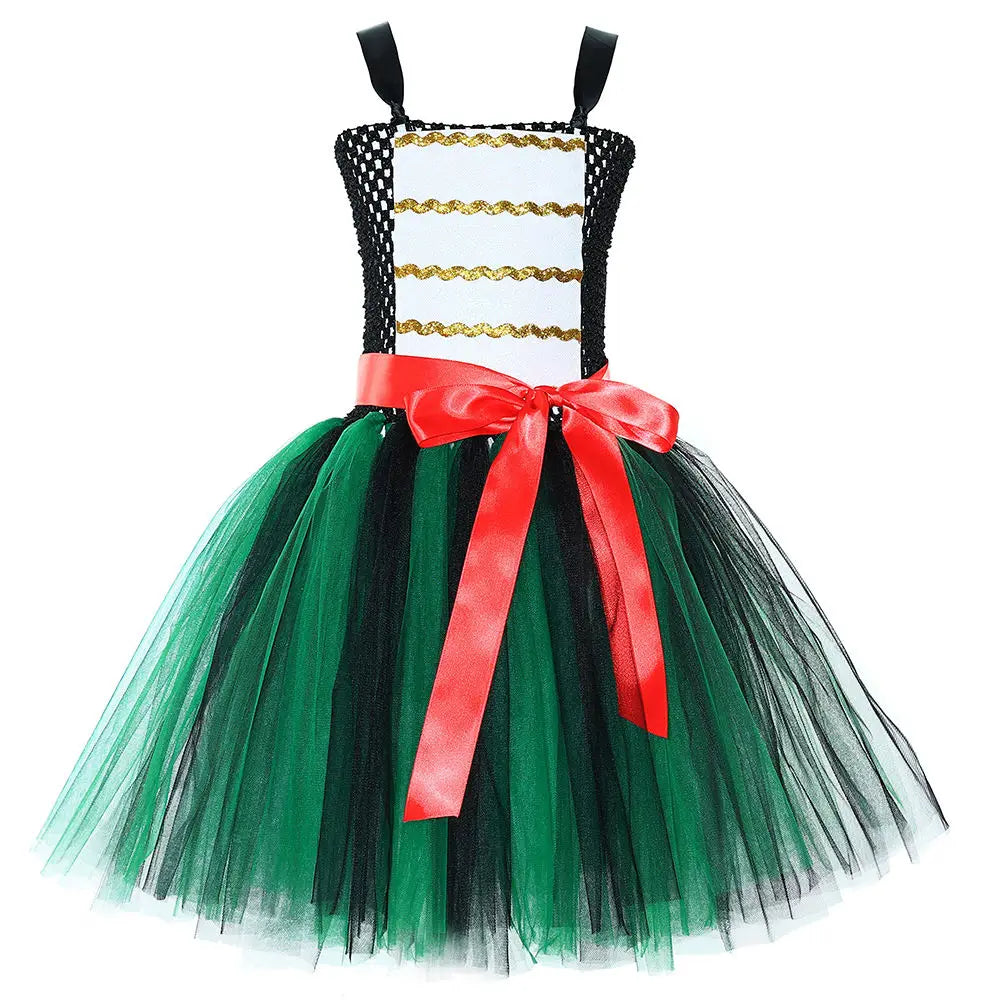 Pirate Princess Dress
