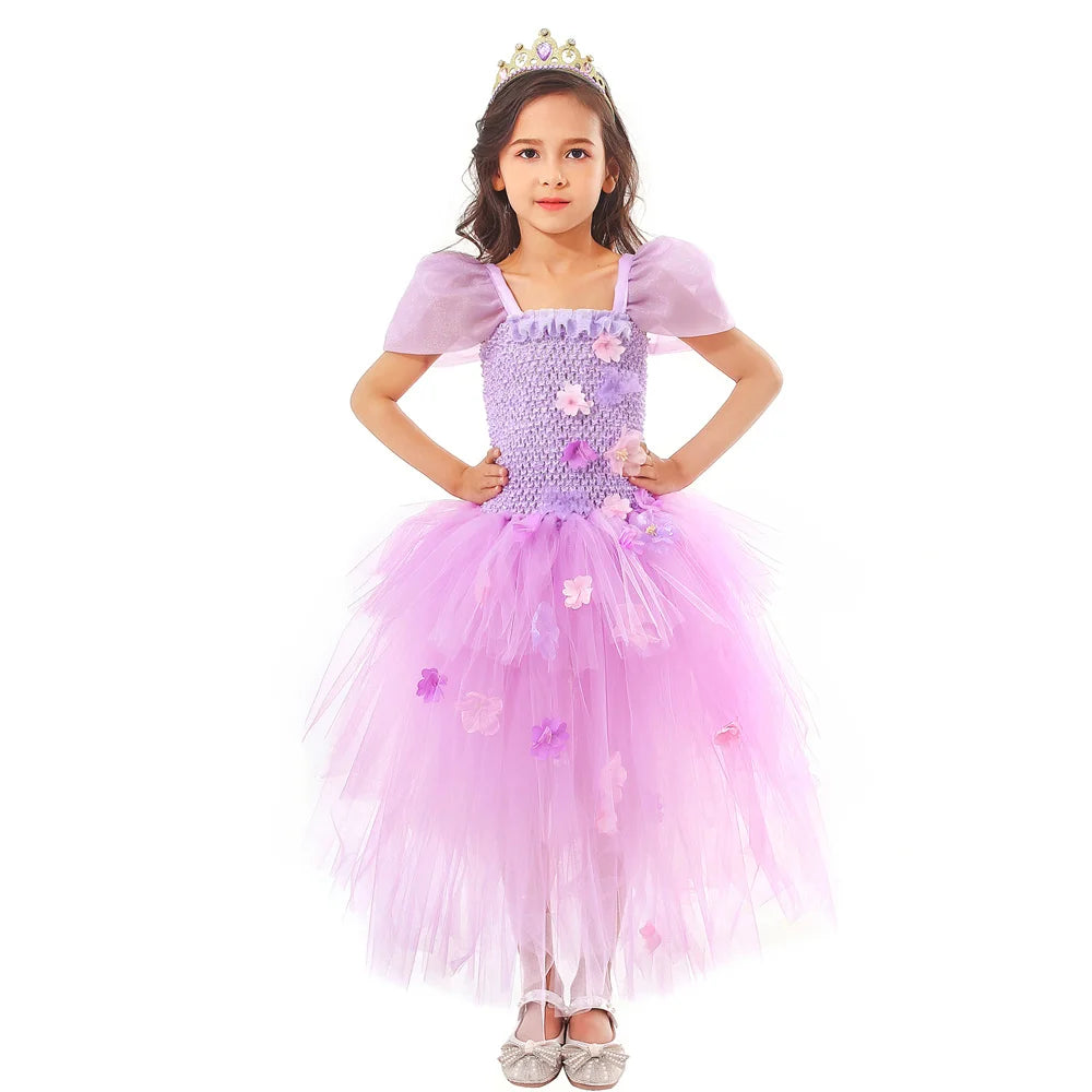 Encanto Isabella Dress