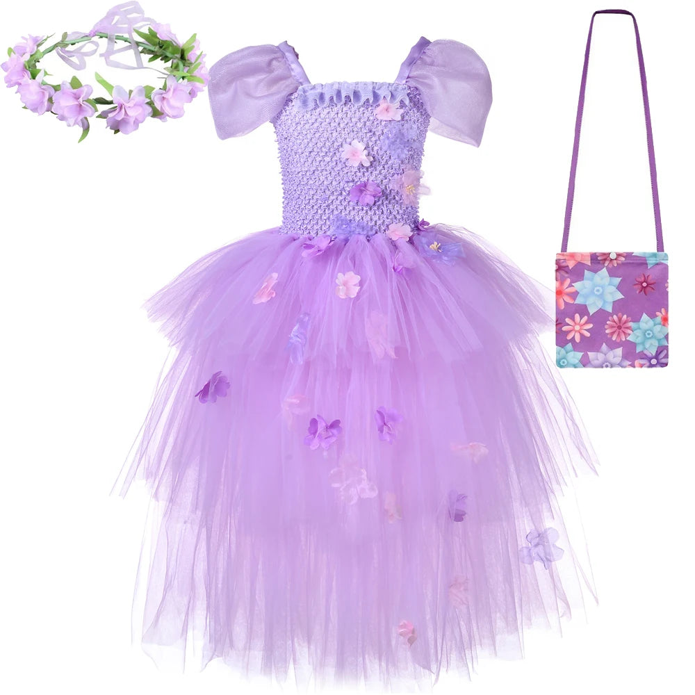Encanto Isabella Dress