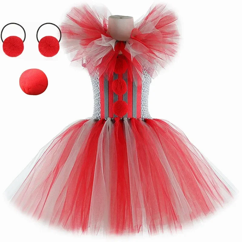 It Tutu Dress