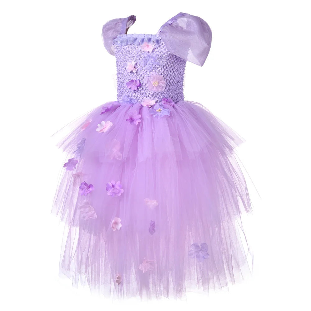 Encanto Isabella Dress