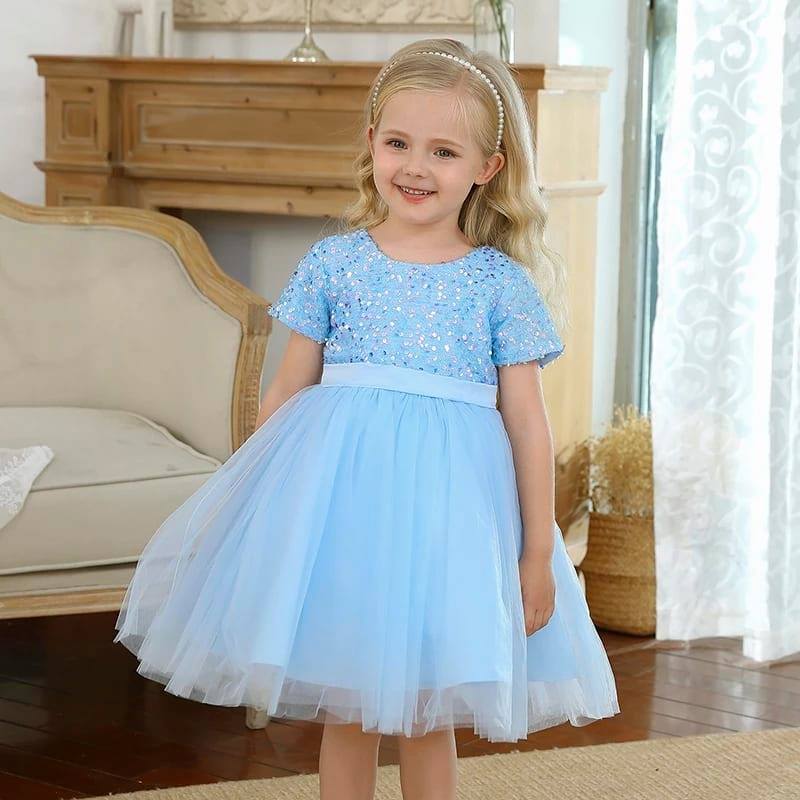 Chloe Dress