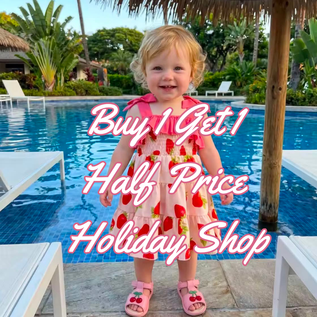 Holiday Shop