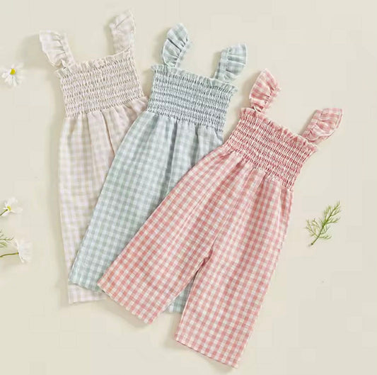 Gilly Jumpsuit