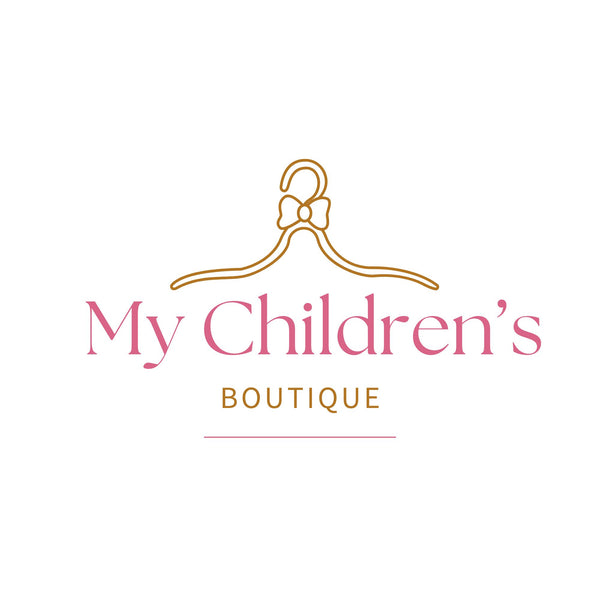 My Childrens Boutique
