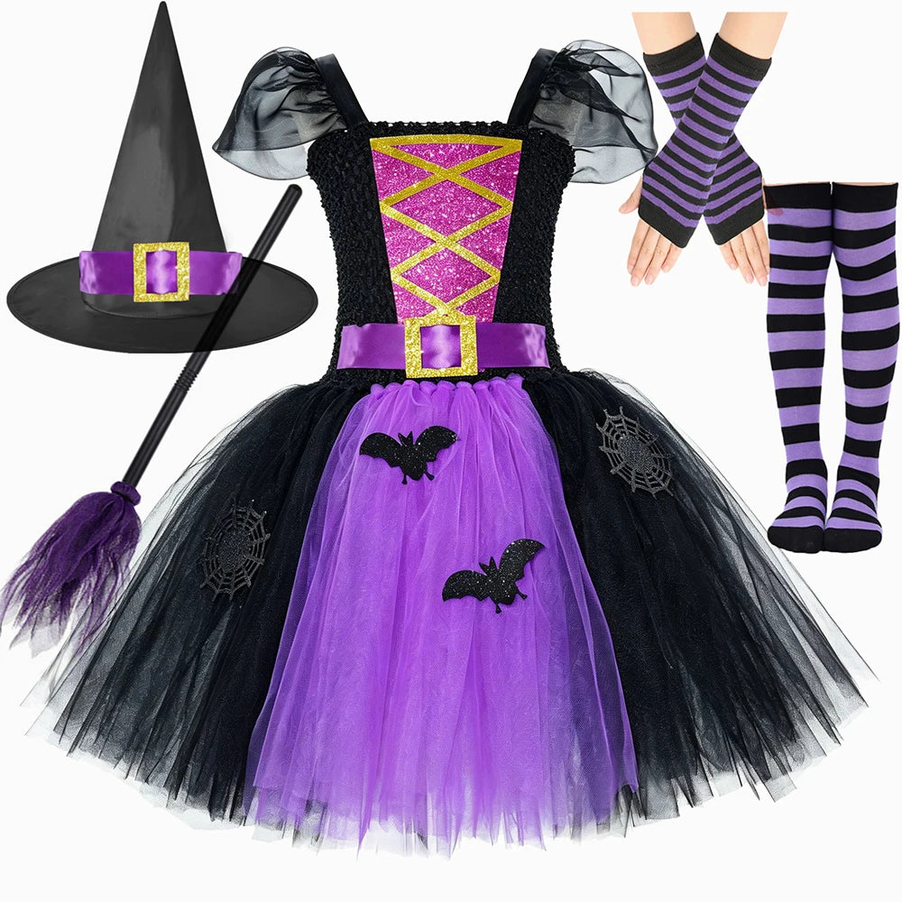 Bewitched Dress