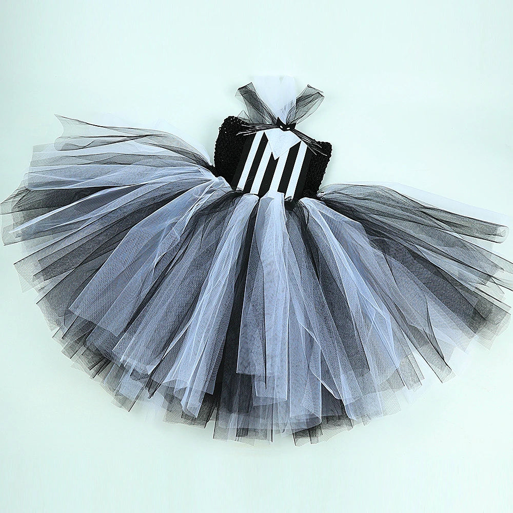 Nightmare Jack Dress
