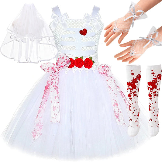 Corpse Bride Dress
