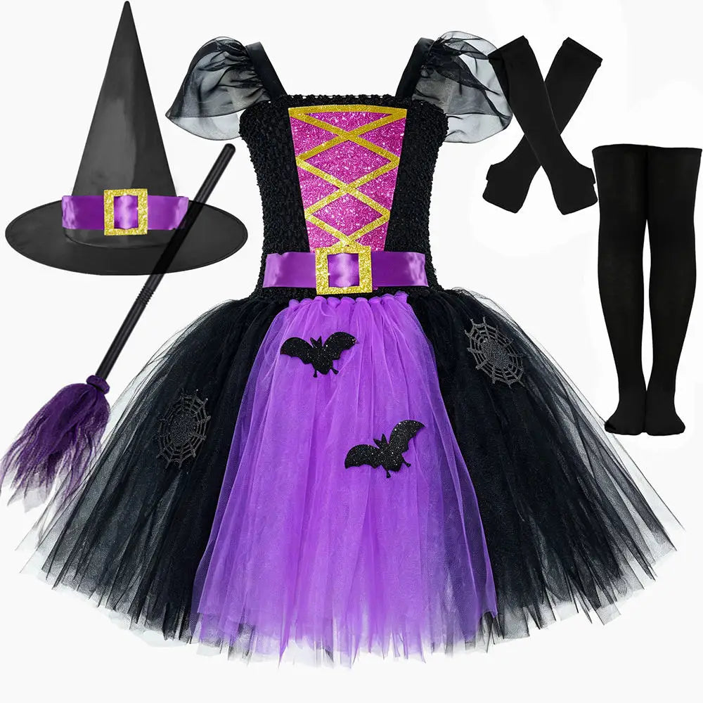 Bewitched Dress