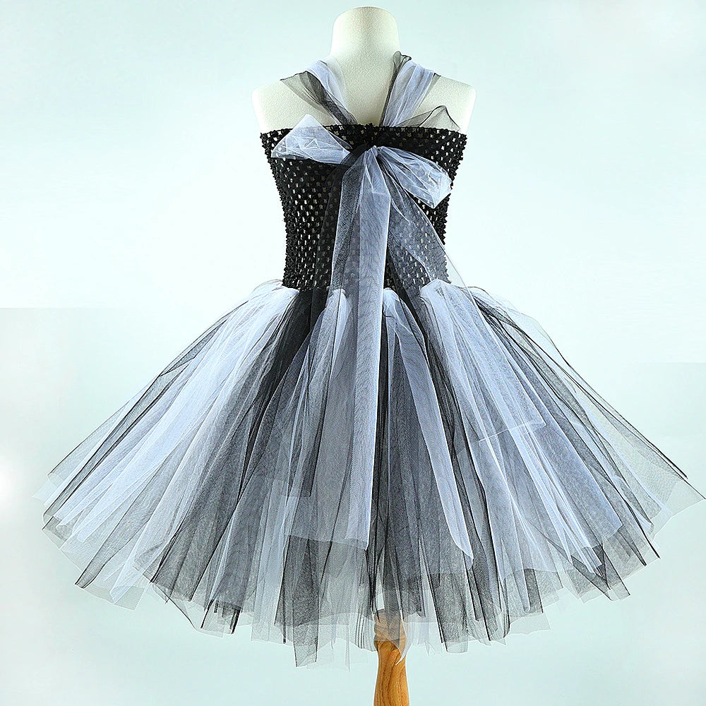 Nightmare Jack Dress