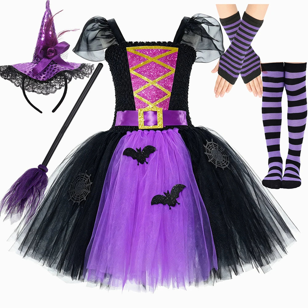 Bewitched Dress