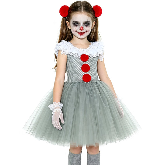 Pennywise Tutu Dress