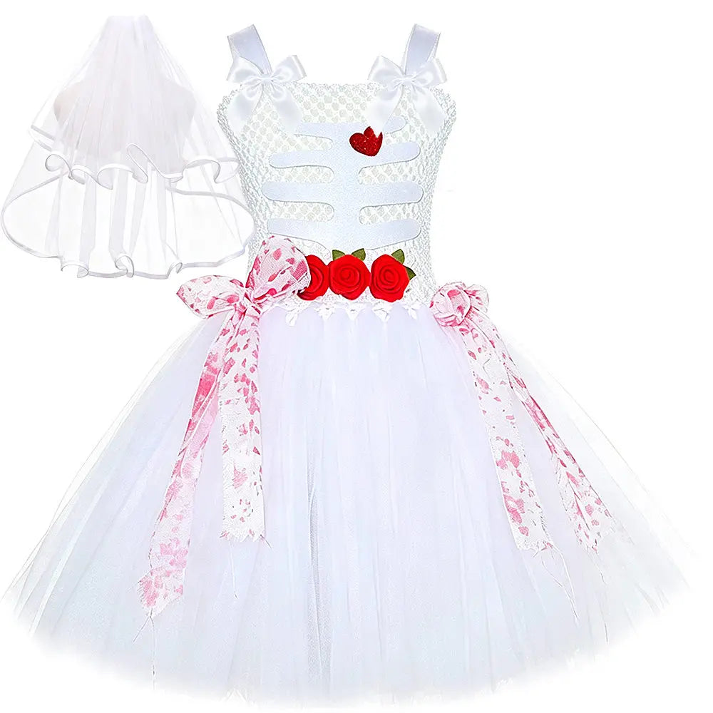 Corpse Bride Dress
