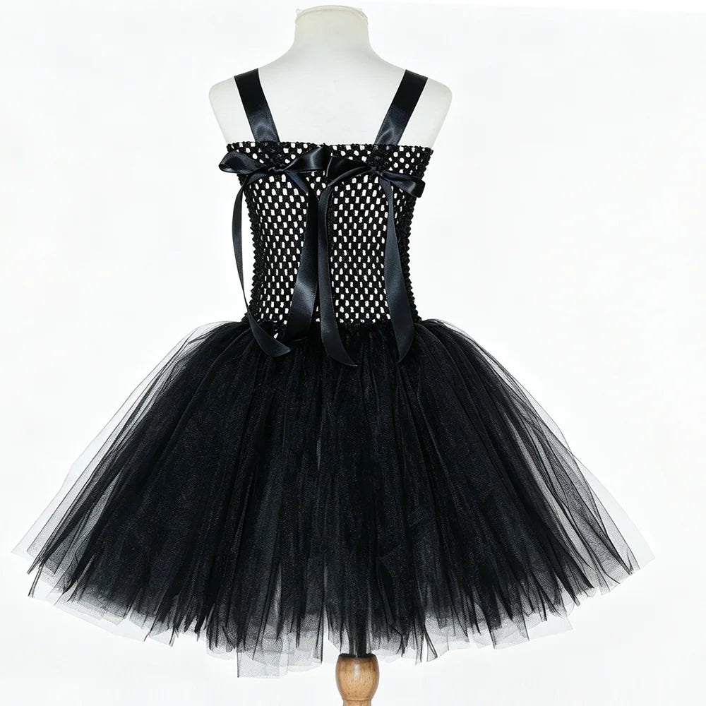 Scary Skeleton Dress