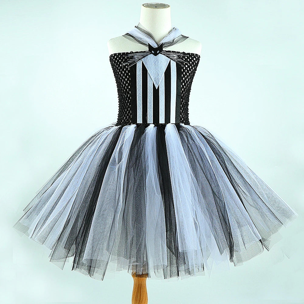 Nightmare Jack Dress
