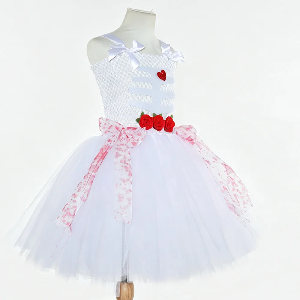 Corpse Bride Dress