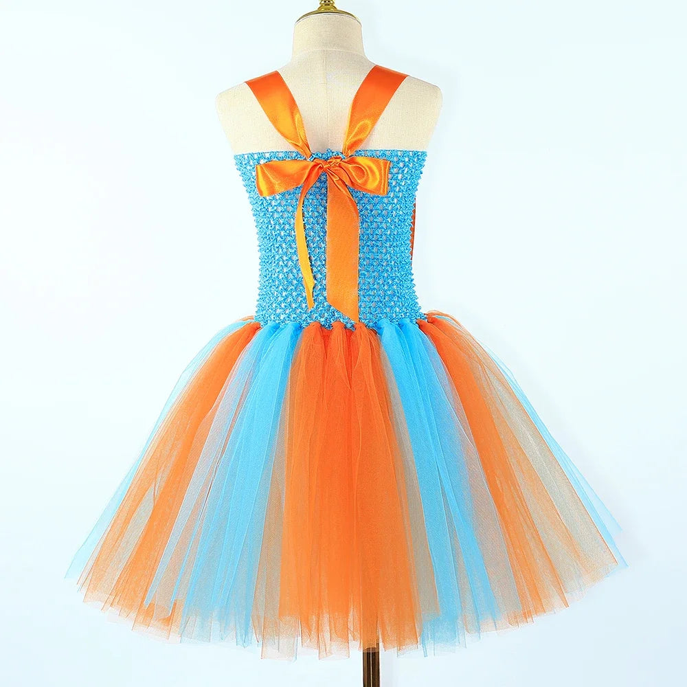 Blippi Dress