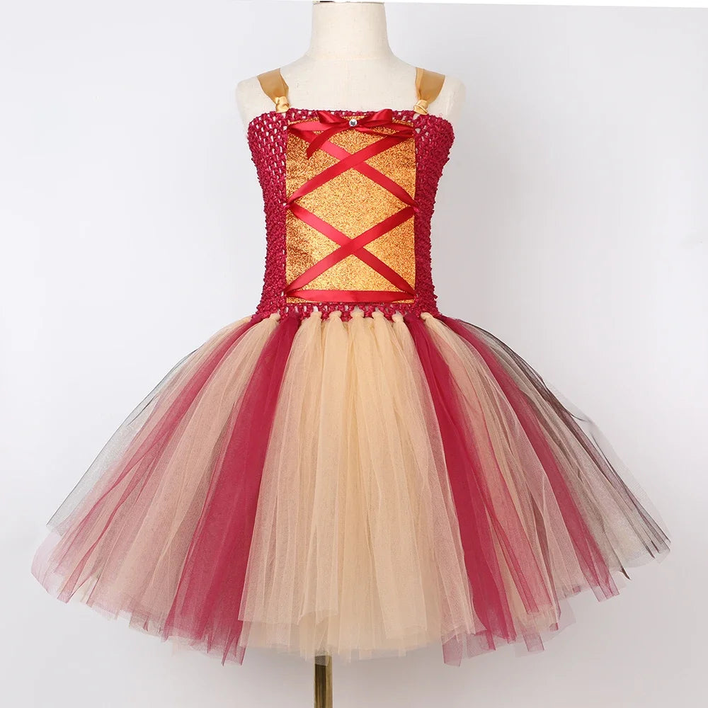 Hocus Pocus Dress