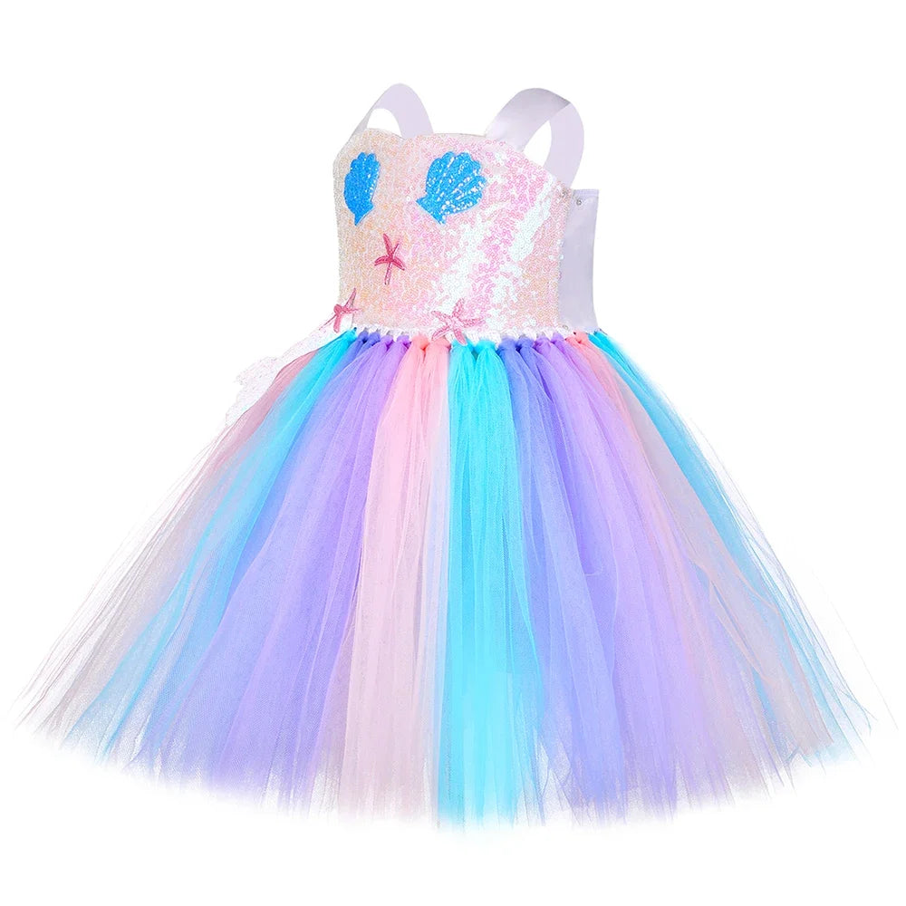 Magical Mermaid Dress