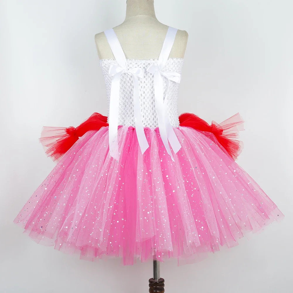 Hello Kitty Dress