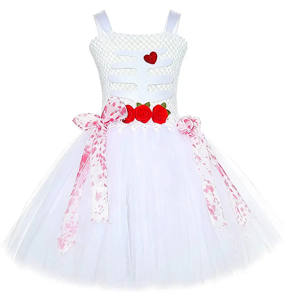 Corpse Bride Dress