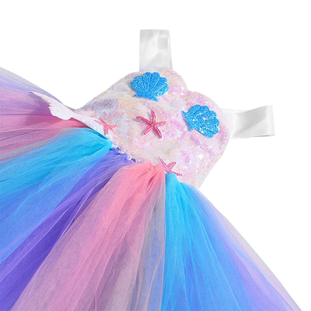 Magical Mermaid Dress