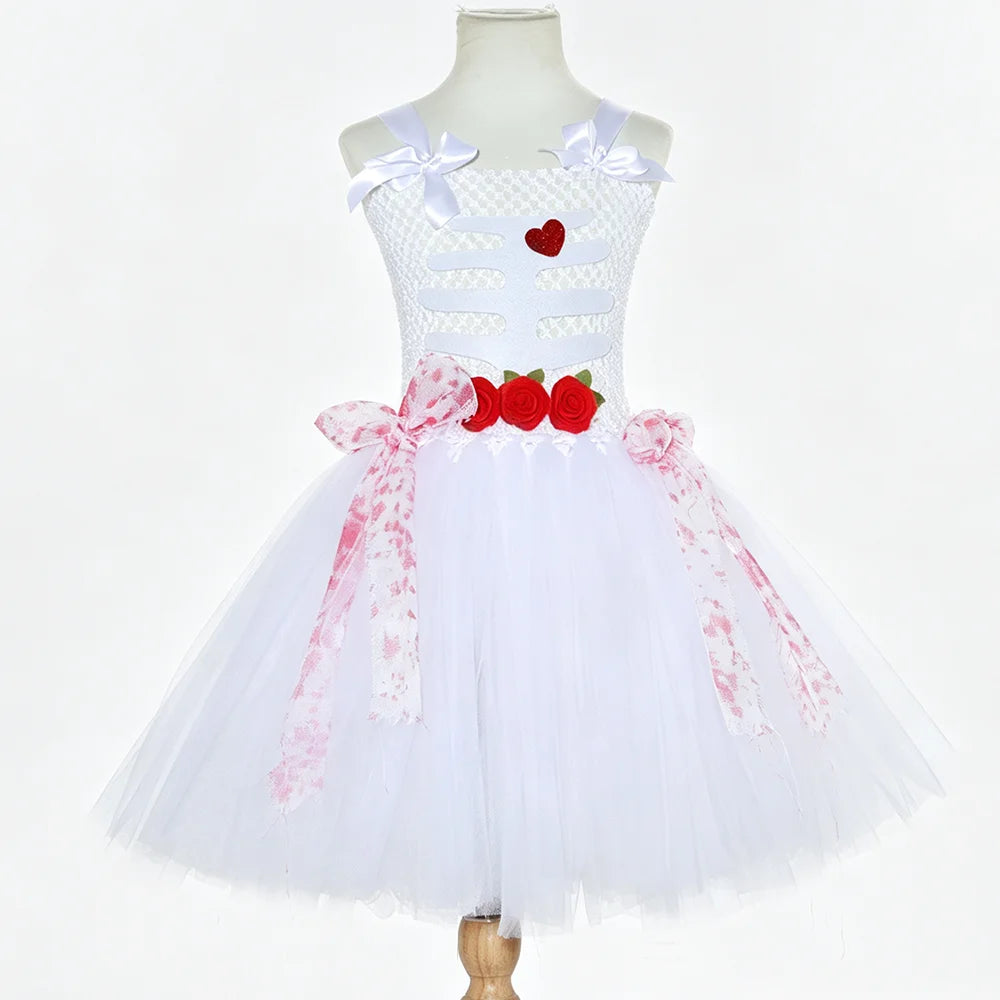 Corpse Bride Dress