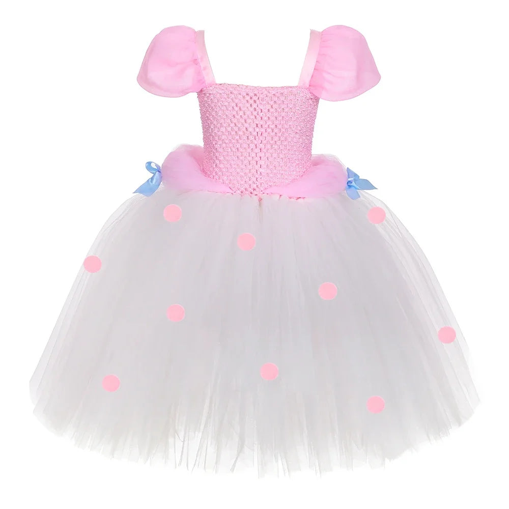 Bo Peep Dress