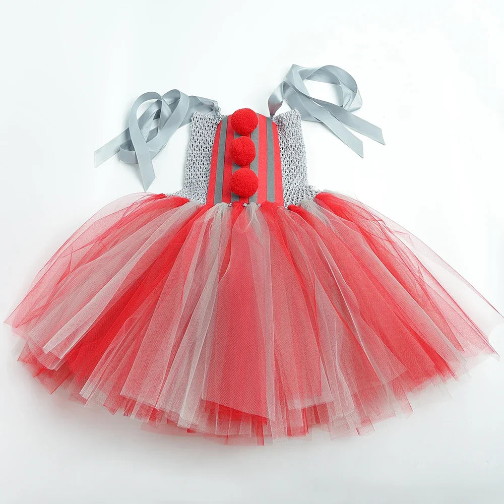 It Tutu Dress