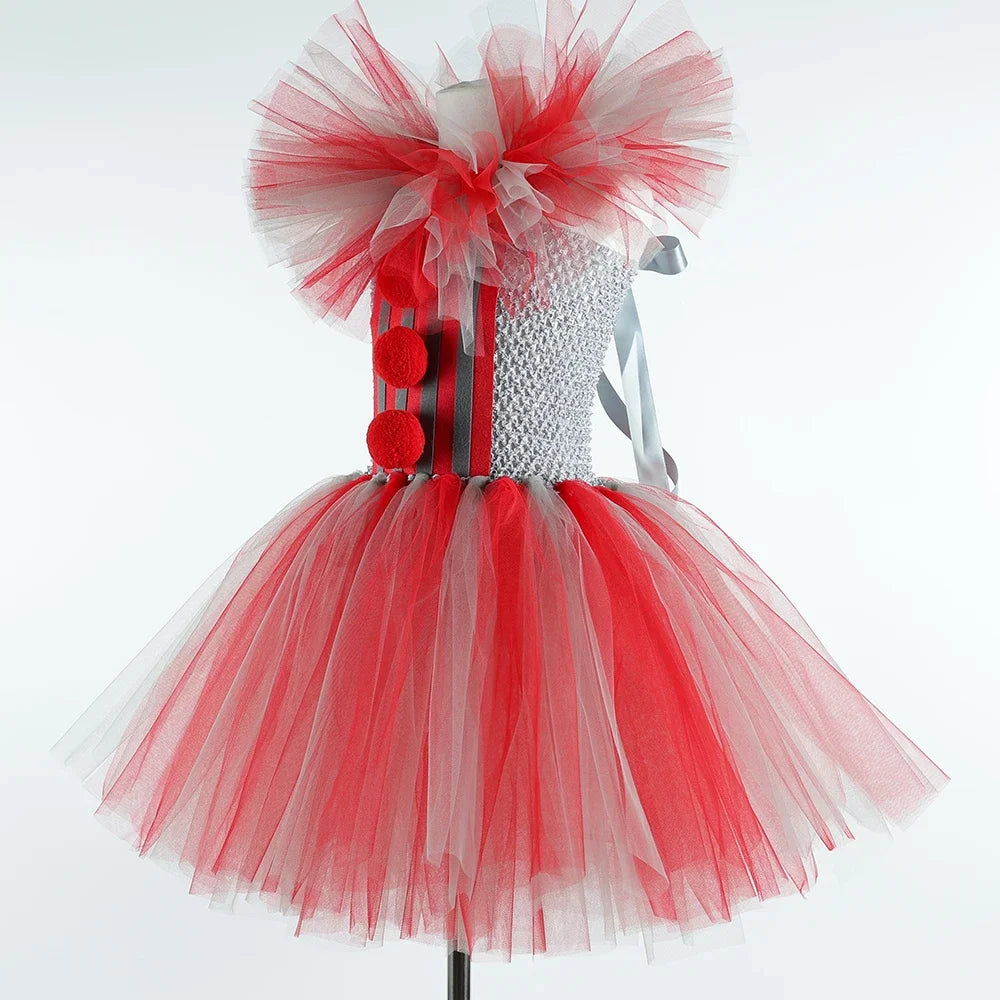 It Tutu Dress