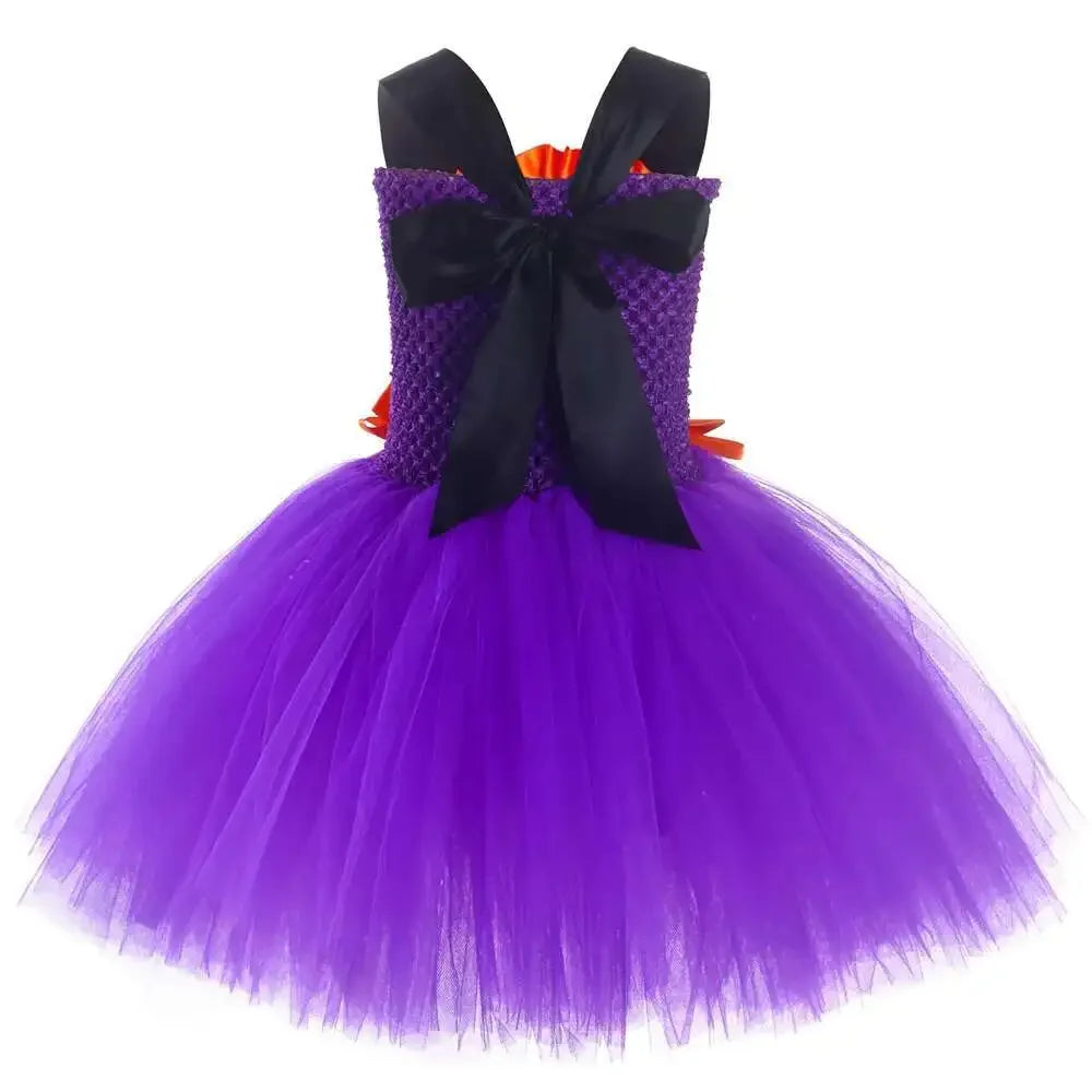 Little Vampire Dress