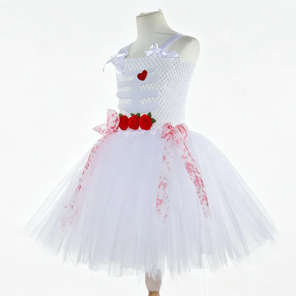 Corpse Bride Dress