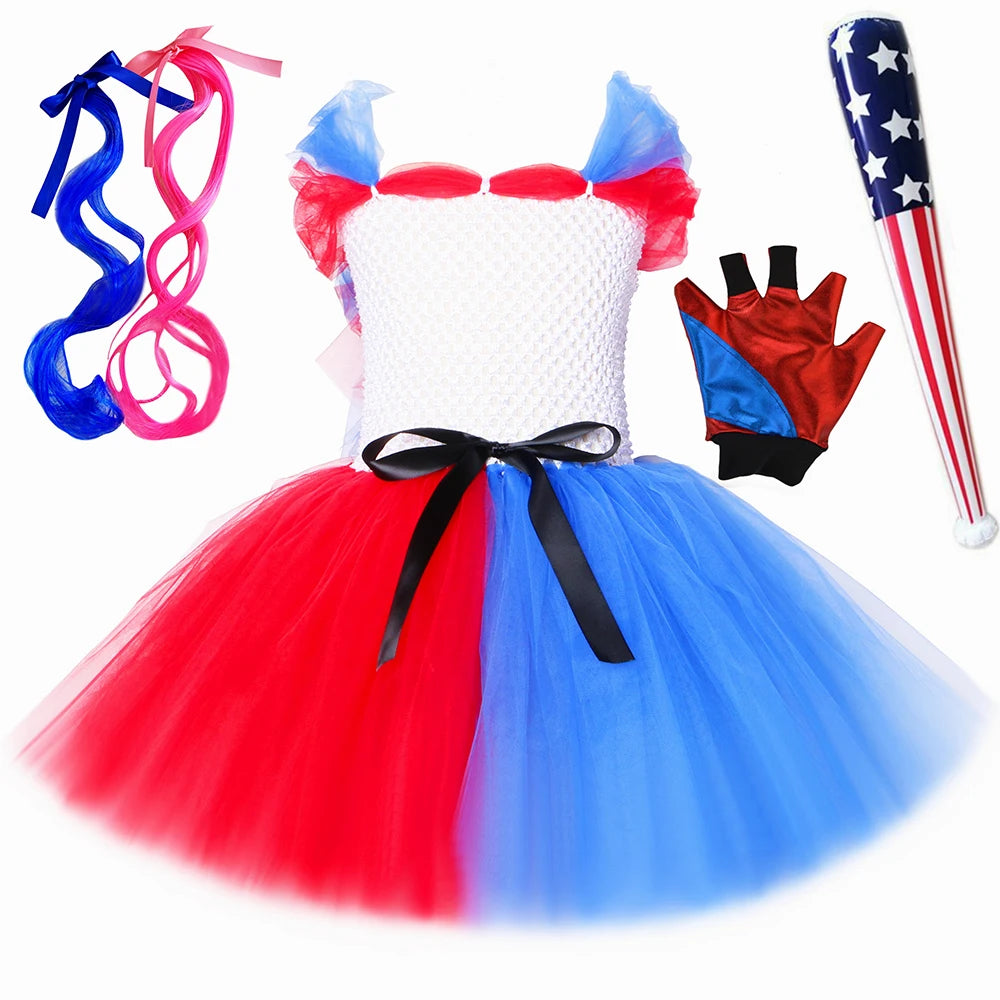 Harley Dress