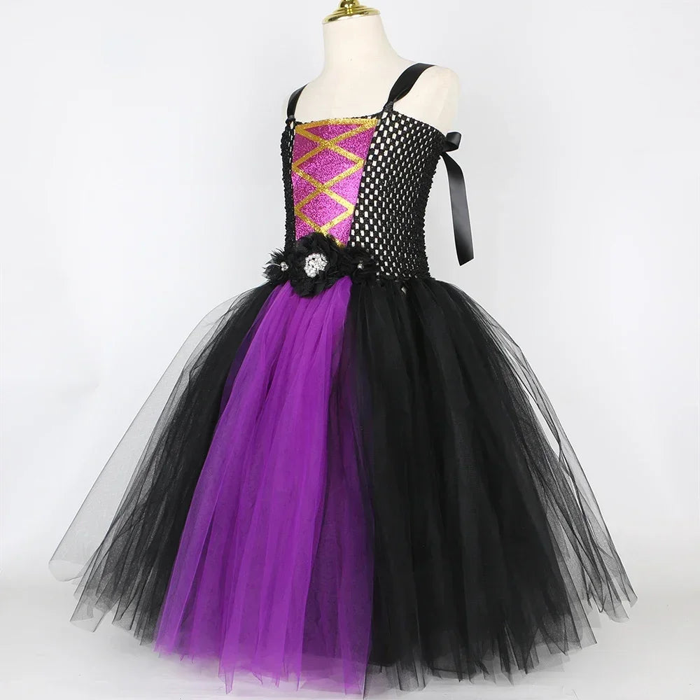 The Evil Queen Dress