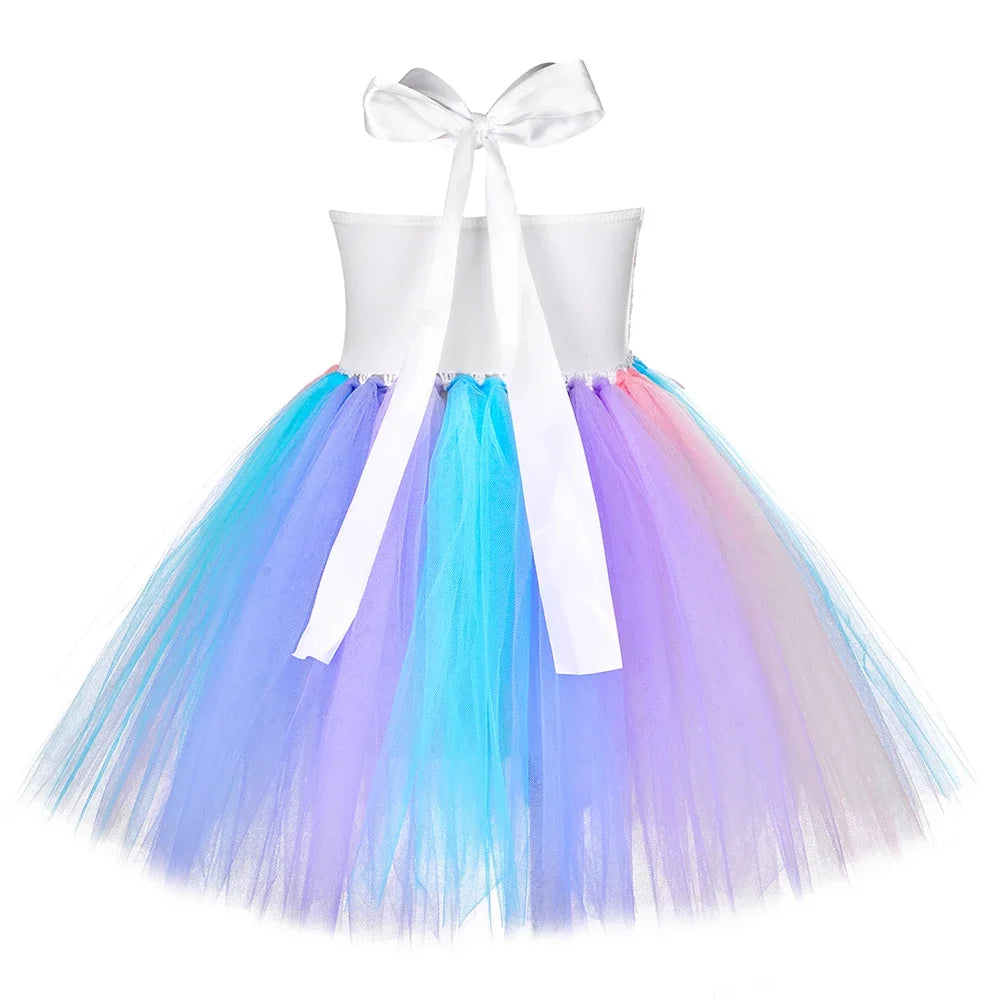 Magical Mermaid Dress