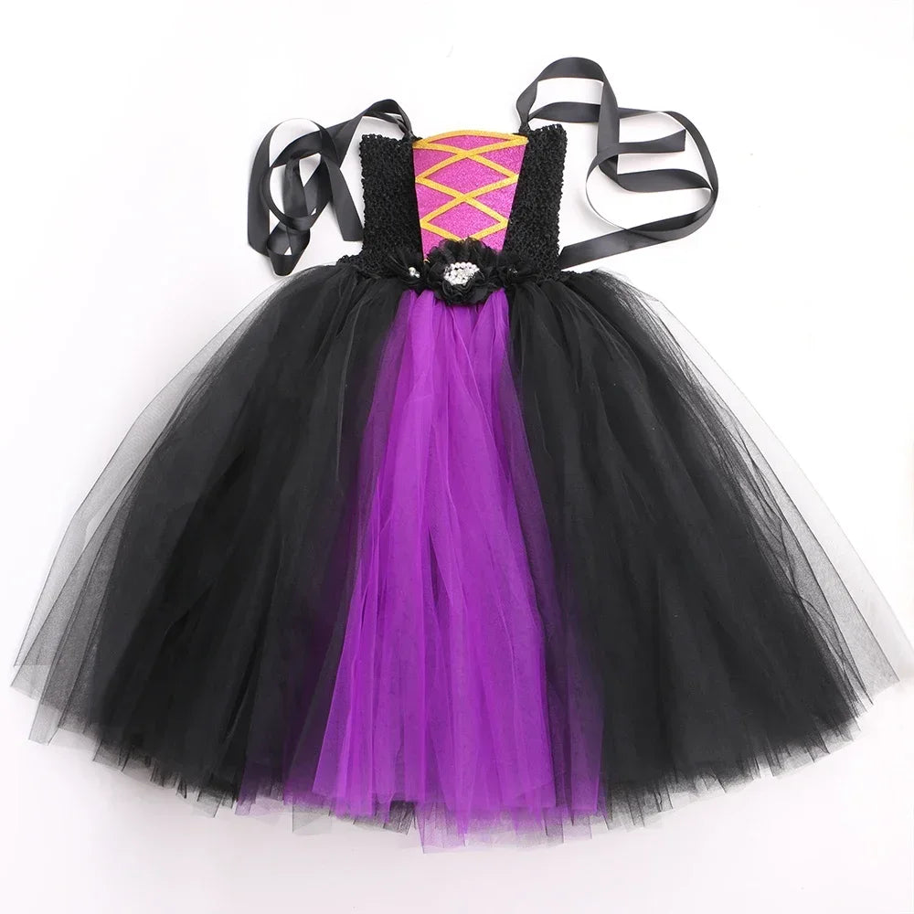 The Evil Queen Dress