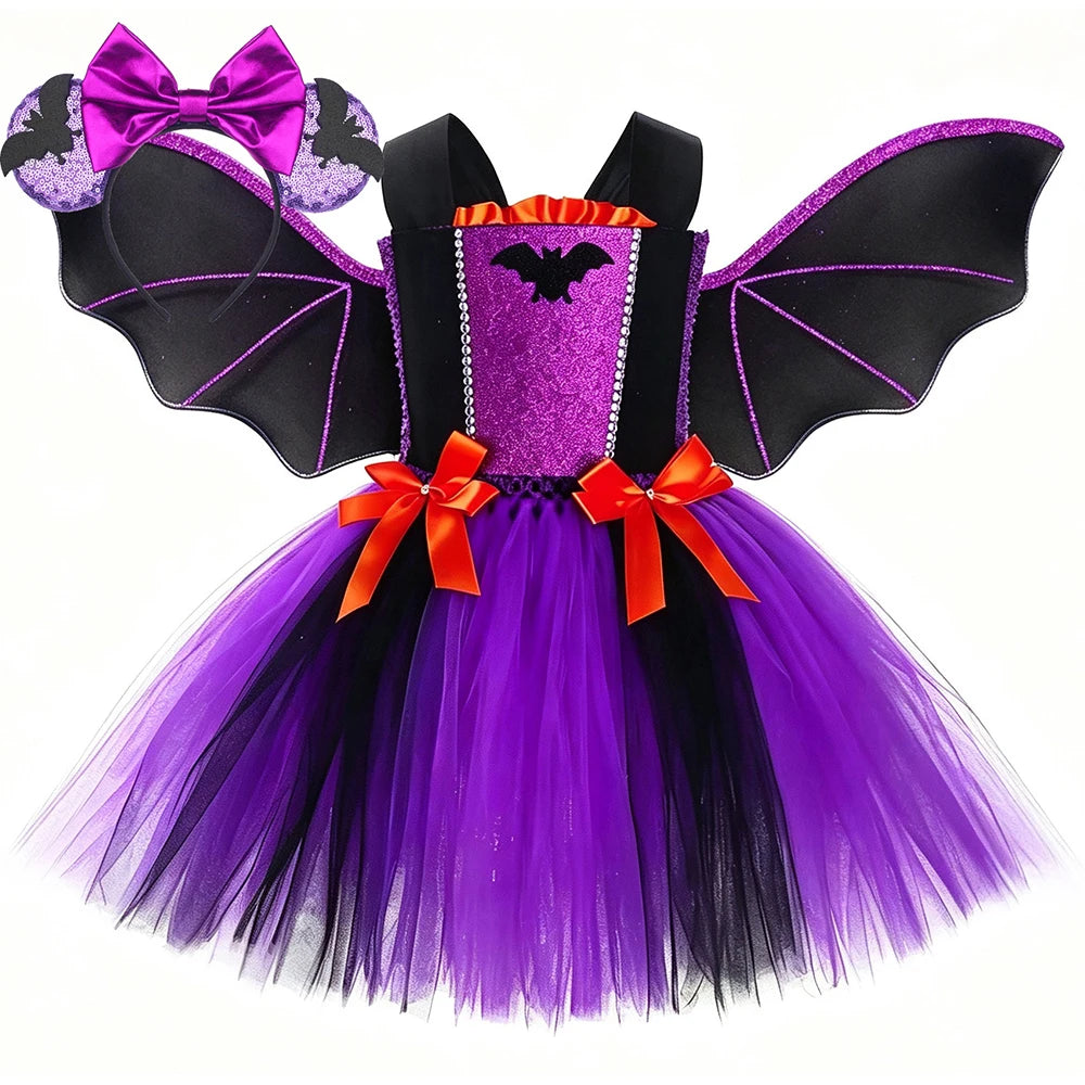 Little Vampire Dress