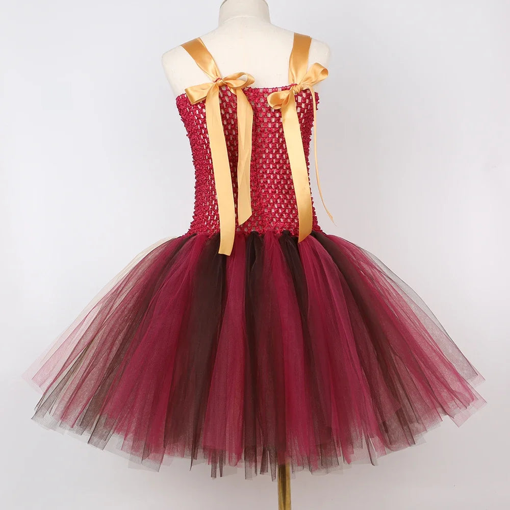 Hocus Pocus Dress