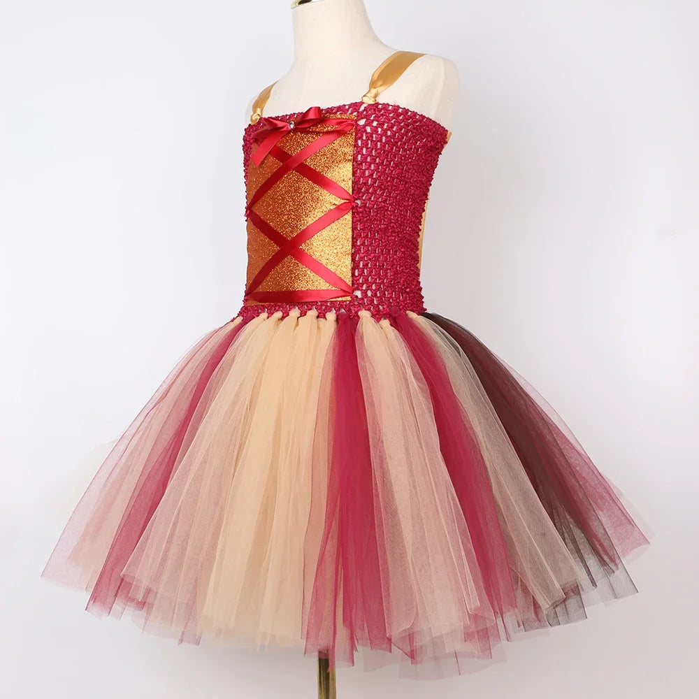 Hocus Pocus Dress