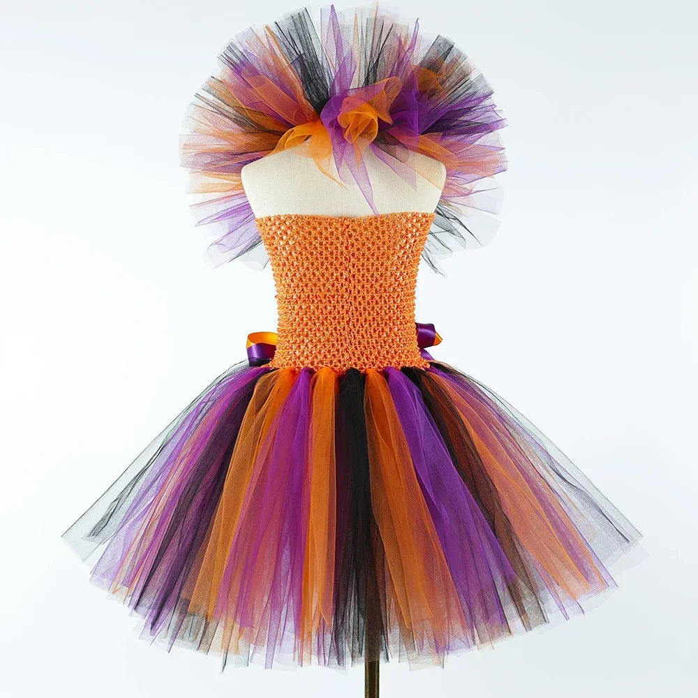 Potions Witch Dress